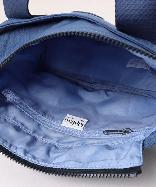 セール】【kipling】キプリング Basic MINTA 2WAYショルダー