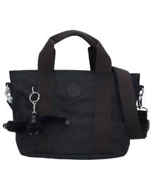 kipling | 【kipling】キプリング Basic MINTA 2WAYショルダーバッグ トートバッグ(ショルダーバッグ)