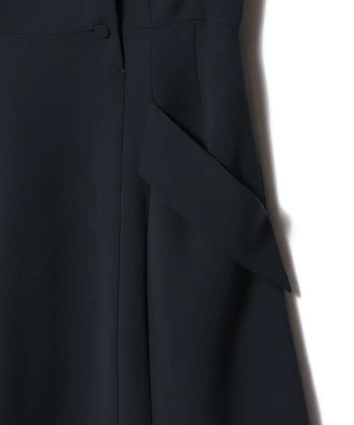 ESTNATION（エストネーション）の「【WEB限定】COLUMN / シェイプド