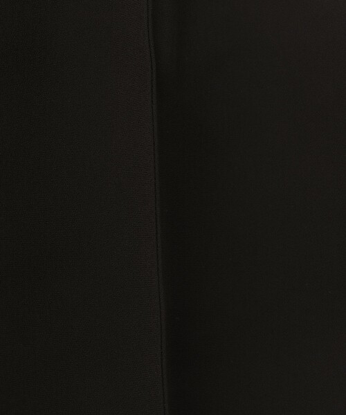 GRACE CLASS(グレースクラス)の「ドットチュールサロペット(サロペット/オーバーオール・レディース・グレー/ブラック・36/38)」の6枚目の写真