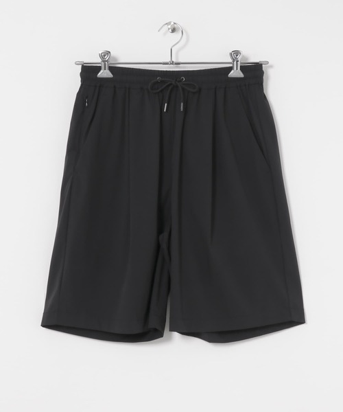 URBAN RESEARCH(アーバンリサーチ)の「『撥水』『UR TECH MoLight』SHORTS(その他パンツ・メンズ・グリーン系その他/グレー/ブラック・MEDIUM/LARGE)」の13枚目の写真