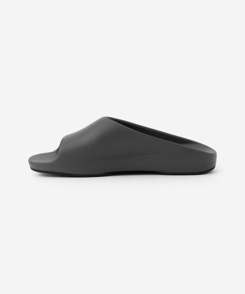 Bshop(ビショップ)の「PPACO | LUX-2 MEN(サンダル・メンズ・グレー系その他/オフホワイト・27/25/26)」の3枚目の写真