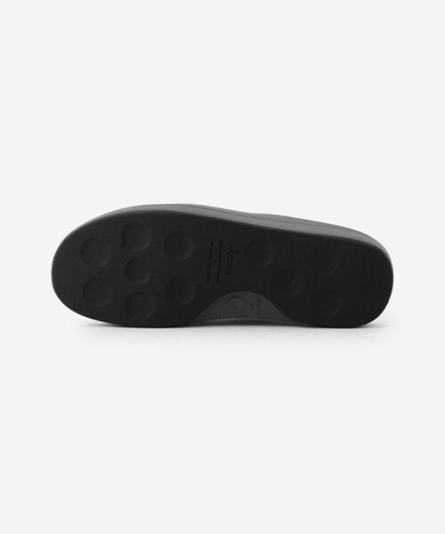 Bshop(ビショップ)の「PPACO | LUX-2 MEN(サンダル・メンズ・グレー系その他/オフホワイト・27/25/26)」の4枚目の写真