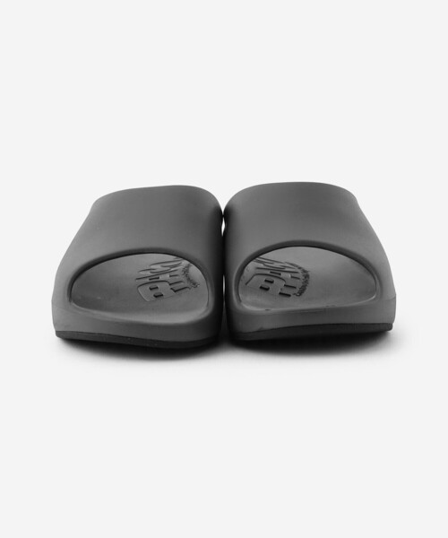 Bshop(ビショップ)の「PPACO | LUX-2 MEN(サンダル・メンズ・グレー系その他/オフホワイト・27/25/26)」の5枚目の写真