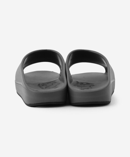 Bshop(ビショップ)の「PPACO | LUX-2 MEN(サンダル・メンズ・グレー系その他/オフホワイト・27/25/26)」の6枚目の写真