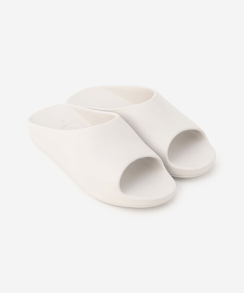 Bshop(ビショップ)の「PPACO | LUX-2 MEN(サンダル・メンズ・グレー系その他/オフホワイト・27/25/26)」の12枚目の写真