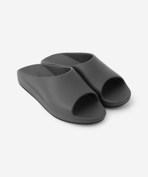 Bshop(ビショップ)の「PPACO | LUX-2 MEN(サンダル・メンズ・グレー系その他/オフホワイト・27/25/26)」の11枚目の写真