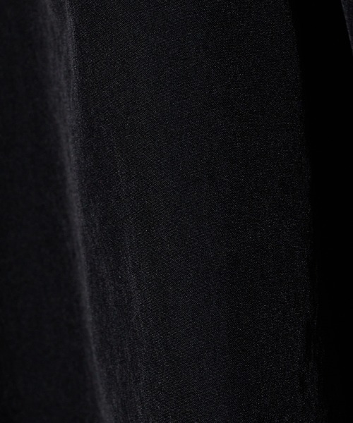 ROOPTOKYO(ループトウキョウ)の「Balloon Simple Mini Skirt/バルーンシンプルミニスカート(スカート・レディース・ホワイト/ブラック・FREE)」の10枚目の写真