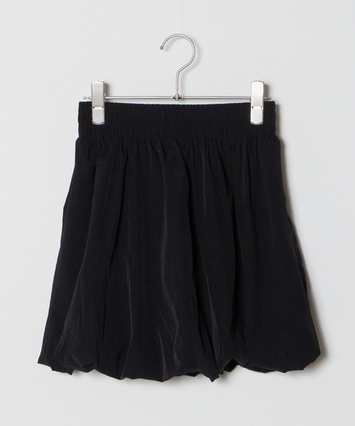 ミニスカート [YOUHEE] TUTU MINI SKIRT BALOON PANTS YOUHEE 完璧な脚を持つ TUTU MINI SKIRT BALOON PANTS
