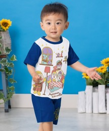 ANPANMAN KIDS COLLECTION（アンパンマンキッズコレクション）の「カラフル光るパジャマ（ルームウェア/パジャマ・キッズ）」