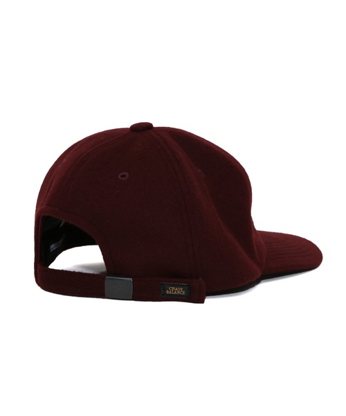 UNDERCOVER（アンダーカバー）の「UC2D4H01-4（キャップ）」 - WEAR