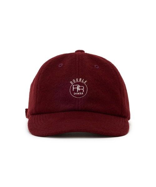 UNDERCOVER（アンダーカバー）の「UC2D4H01-4（キャップ）」 - WEAR