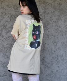 LABRAT | HINA×LABRAT "Baby" Tee(Tシャツ/カットソー)