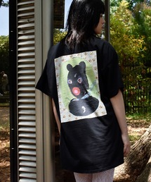 LABRAT（ラブラット）の「HINA×LABRAT "Baby" Tee（Tシャツ/カットソー）」