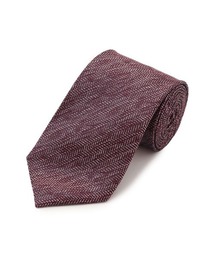 Perfect Suit FActory（パーフェクトスーツファクトリー）の「レギュラーネクタイ【クラシコ】ヘリンボン柄　グレー/ワイン/ブラウン/ブルー/ネイビー（ネクタイ・メンズ）」