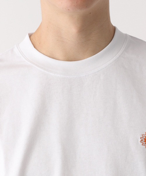 POLeR（ポーラー）の「【POLeR/ポーラー】RND/バックプリント/オーバーサイズデザインTシャツ（Tシャツ/カットソー・メンズ・ホワイト/その他23・MEDIUM/LARGE）」の20枚目の写真