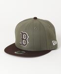 NEW ERA(ニューエラ)の「帽子(キャップ)」