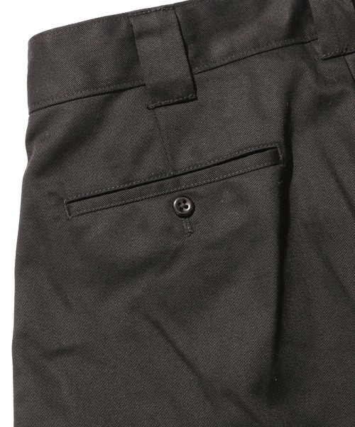 【セール】▲Dickies/ディッキーズ FLARE CUT フレアパンツ チノパンツ ワークパンツ（チノパンツ）｜Dickies（ディッキーズ）