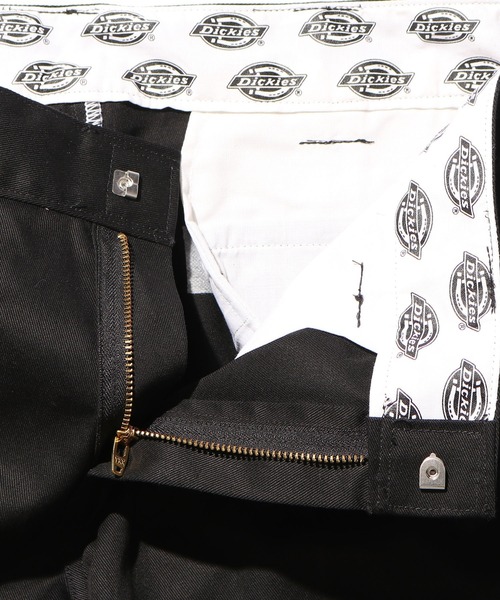 【セール】▲Dickies/ディッキーズ FLARE CUT フレアパンツ チノパンツ ワークパンツ（チノパンツ）｜Dickies（ディッキーズ）