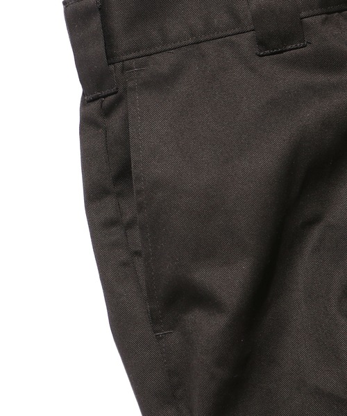 【セール】▲Dickies/ディッキーズ FLARE CUT フレアパンツ チノパンツ ワークパンツ（チノパンツ）｜Dickies（ディッキーズ）