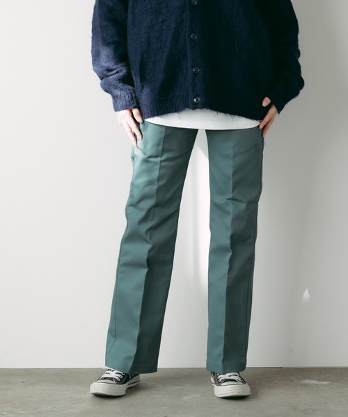 激レア【DICKIES×CARSERVICE】PULP 別注 FLARE パンツ 13240485106_C_1.jpg