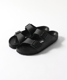 BIRKENSTOCK | BIRKENSTOCK (ビルケンシュトック) ARIZONA EXQUISITE BLACK 1026843(サンダル)