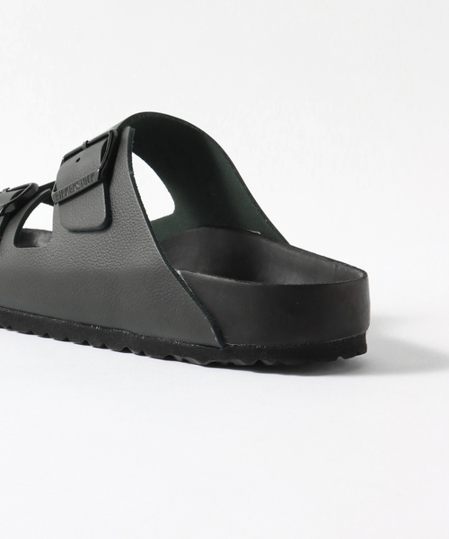 BIRKENSTOCK サンダル 黒 ビルケンシュトック 42 楽天市場