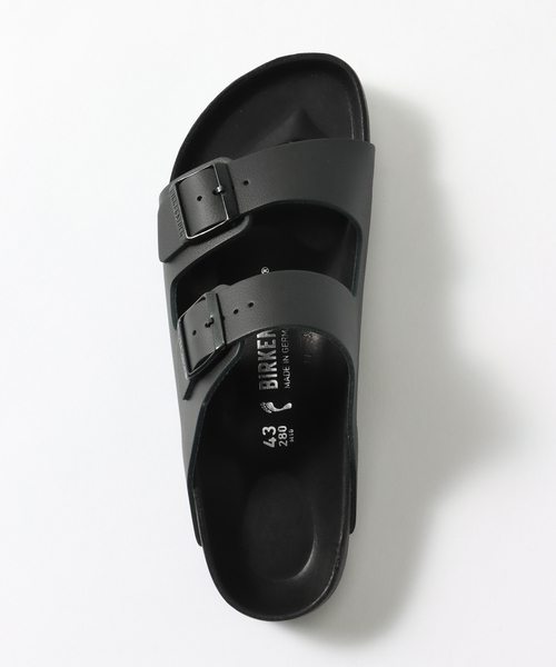 BIRKENSTOCK (ビルケンシュトック) ARIZONA EXQUISITE BLACK 1026843