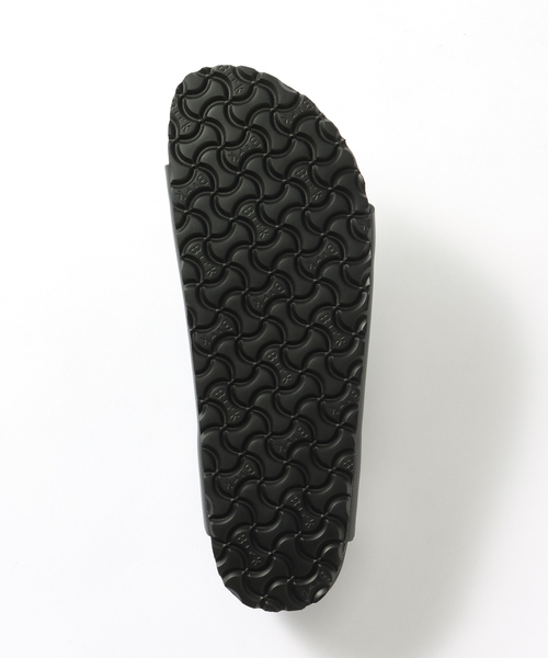 BIRKENSTOCK(ビルケンシュトック)の「BIRKENSTOCK (ビルケンシュトック) ARIZONA EXQUISITE BLACK 1026843(サンダル・メンズ・ブラック・44/41/42/43)」の7枚目の写真