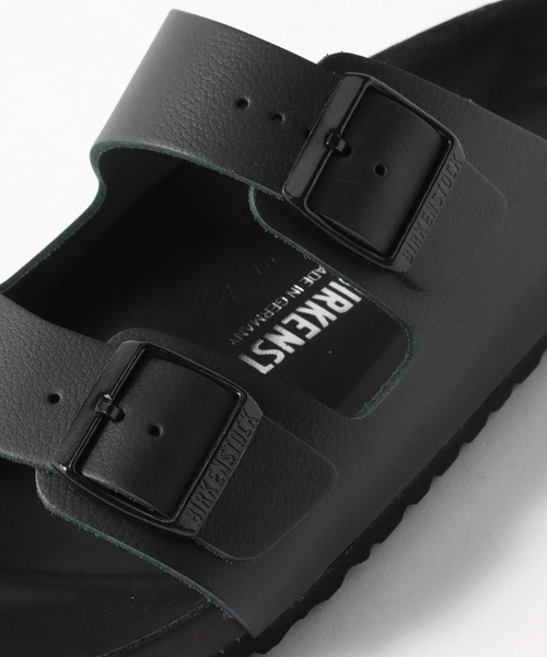 最終値下げ‼️レザー ブラック 39 birkenstock ビルケンシュトック 最終値下げ‼️レザー ブラック 39 birkenstock ビルケンシュトック