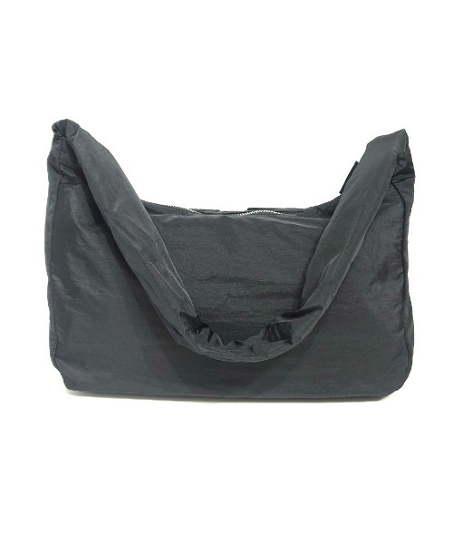 CRYSTAL BALL（クリスタルボール）の「チャームポケットショルダーバッグ（ショルダーバッグ・レディース・サックスブルー/カーキ/ブラック・FREE）」の13枚目の写真