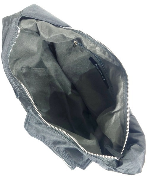 CRYSTAL BALL（クリスタルボール）の「チャームポケットショルダーバッグ（ショルダーバッグ・レディース・サックスブルー/カーキ/ブラック・FREE）」の16枚目の写真