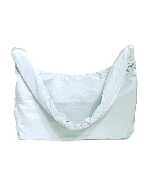 CRYSTAL BALL（クリスタルボール）の「チャームポケットショルダーバッグ（ショルダーバッグ・レディース・サックスブルー/カーキ/ブラック・FREE）」の18枚目の写真