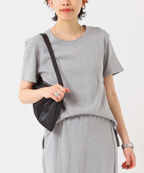 PAN/パン】別注 Tシャツ（Tシャツ/カットソー）｜AP STUDIO（エーピー