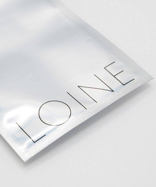 VATSURICA（バツリカ）の「〈LOINE〉金属アレルギー対応 / サージカルステンレス / スネークチェーンネックレス（ネックレス・レディース・ゴールド/シルバー・FREE）」の6枚目の写真