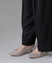 NANO universe | ベーシックパンプス(パンプス)