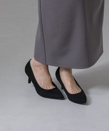 ベーシックパンプス