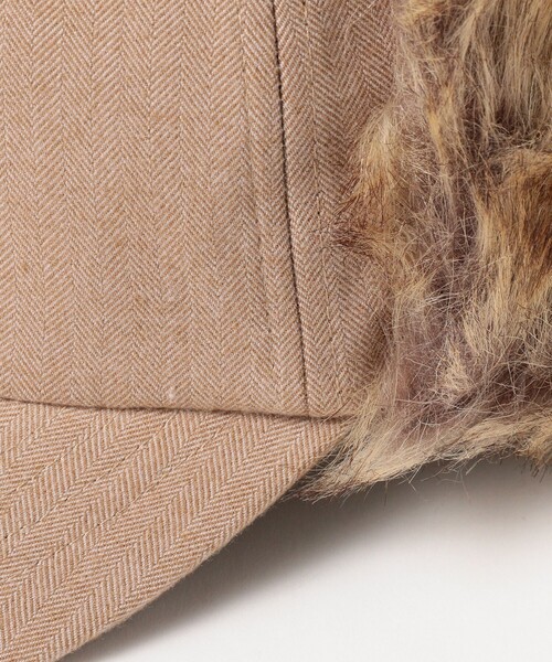 B:MING by BEAMS（ビーミングバイビームス）の「ヘリンボーン