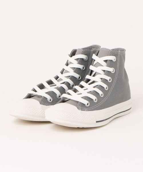 【セール】converse コンバース AS TC HI オールスター TC HI 31312651 GRAY（スニーカー）｜CONVERSE（コンバース）
