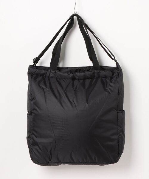 THRASHER スラッシャー キルティング トートショルダーバッグ L メンズ レディース ストリート（ショルダーバッグ）｜THRASHER（スラッシャー）