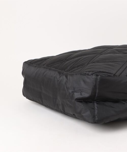 THRASHER スラッシャー キルティング トートショルダーバッグ L メンズ レディース ストリート（ショルダーバッグ）｜THRASHER（スラッシャー）