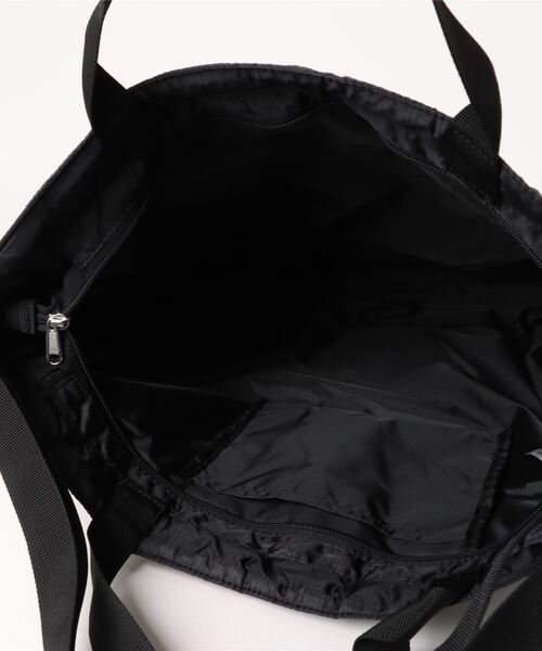 THRASHER スラッシャー キルティング トートショルダーバッグ L メンズ レディース ストリート（ショルダーバッグ）｜THRASHER（スラッシャー）