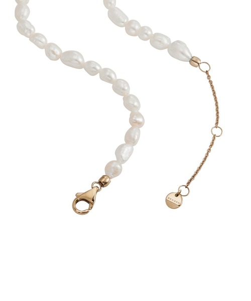スカーゲン アクセサリー レディース ネックレス SKJ1824710