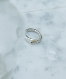 XOLO | XOLO　Square Ring -Thin-(リング)