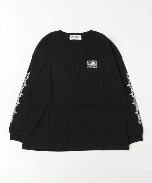 セール】【ムラサキスポーツ限定】LURKING CLASS/ラーキングクラス