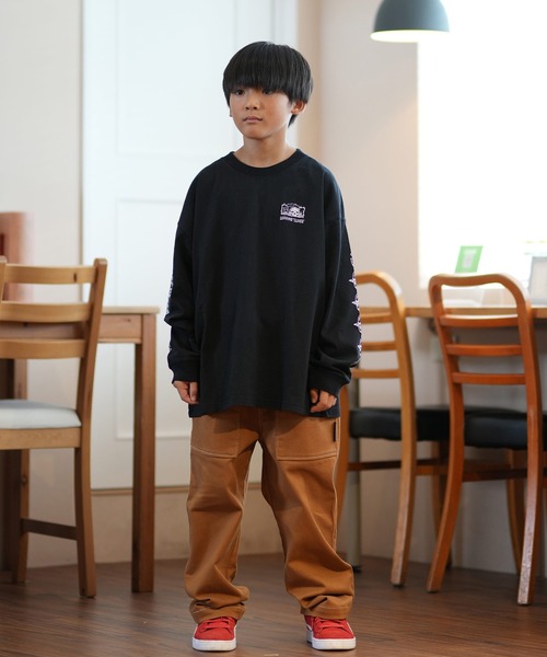 セール】【ムラサキスポーツ限定】LURKING CLASS/ラーキングクラス