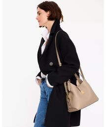 kate spade new york(ケイトスペード ニューヨーク)の「デコ ミディアム クロスボディ トート(トートバッグ)」
