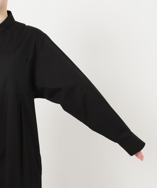 B.C STOCK（ベーセーストック）の「ファスナー開きジャンプ