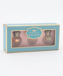 TOCCA（トッカ）の「TOCCA 'Meet the Girls' Fragrance Collection