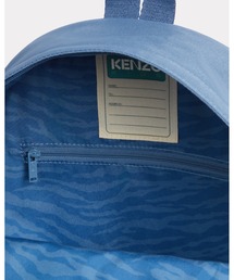 KENZO（ケンゾー）の「キャンバス バックパック（バックパック